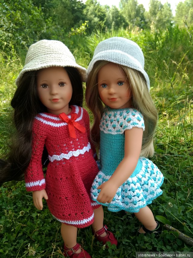 Прогулка или любовь не с первого взгляда (фото 3)