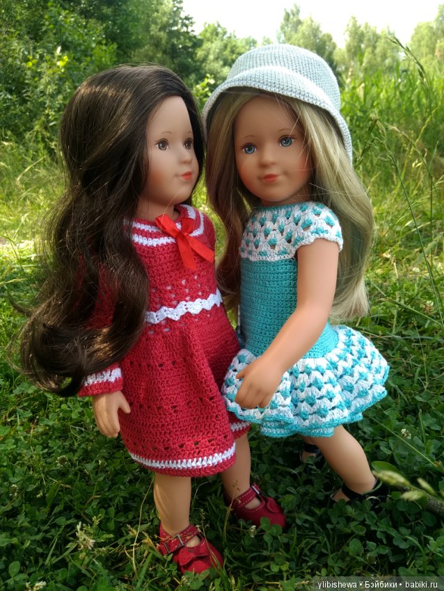 Прогулка или любовь не с первого взгляда (фото 4)