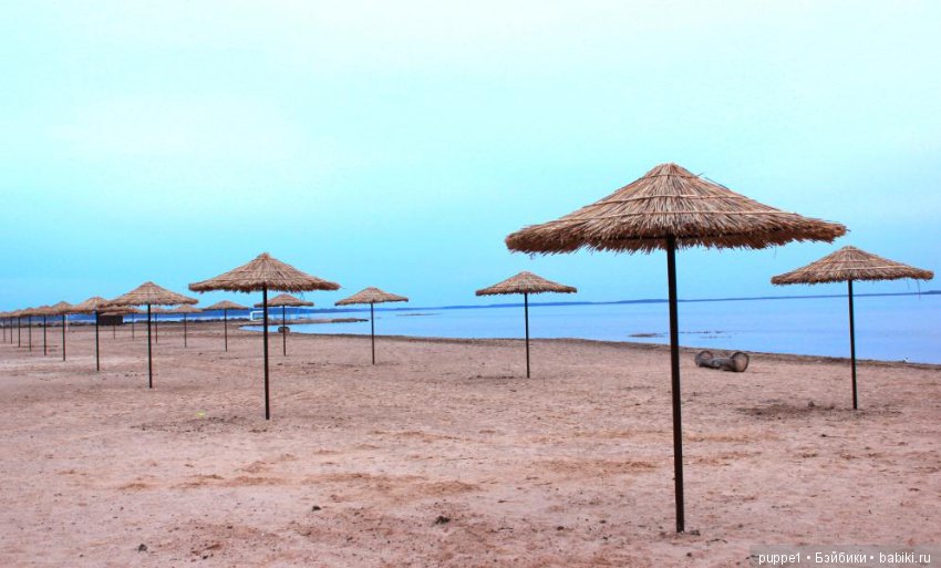 Выставка кукол. Беларусь, курортный городок Браслав (фото 10)