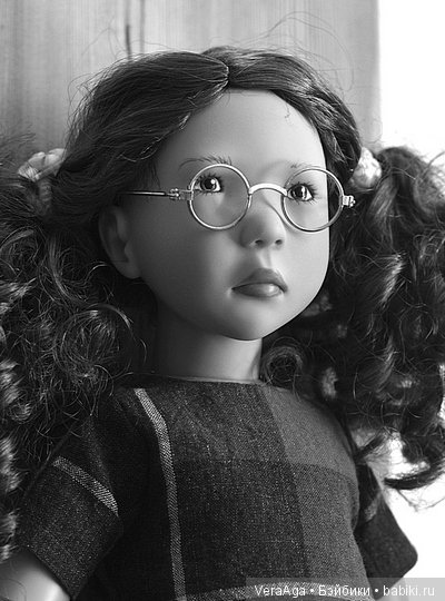 Тордис: ракурсы — Игровые куклы Zwergnase (Цвергназе) Junior: Джуниор