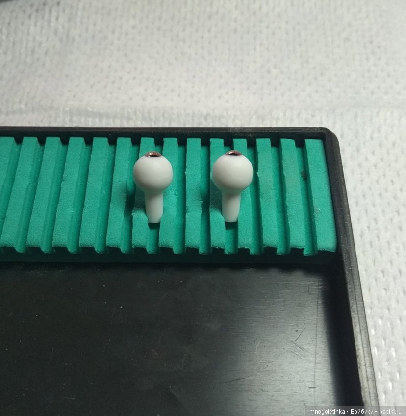 Немного процесса . Янтарный цвет ot Mnogolet (фото 4)