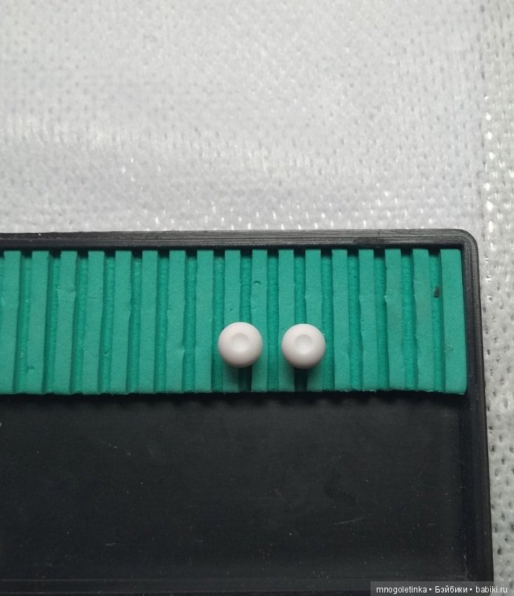 Немного процесса . Янтарный цвет ot Mnogolet (фото 2)