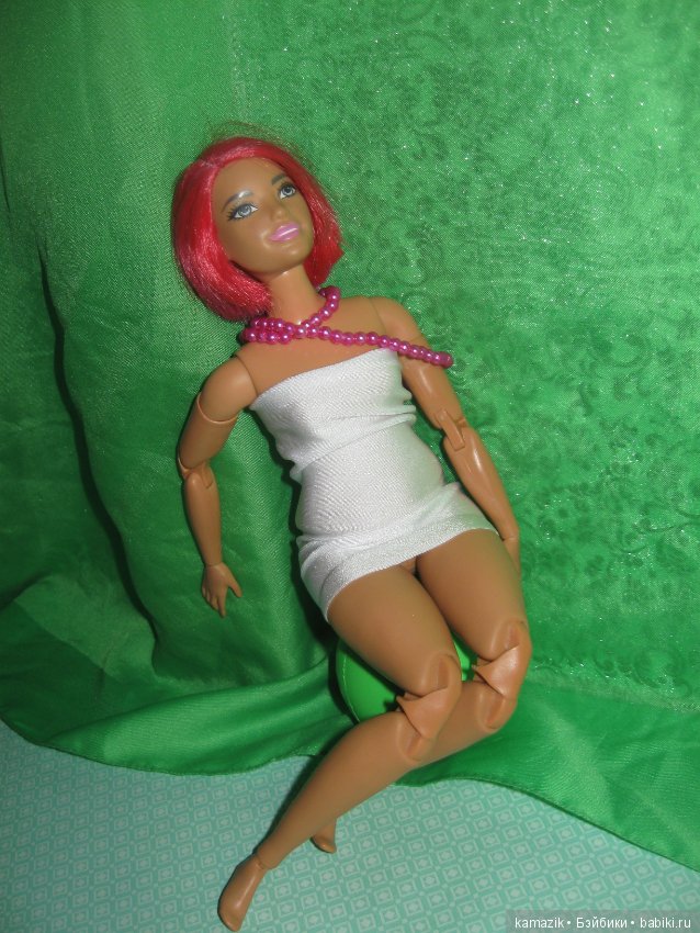 Район Камазовка. Мисс Бэйбики 2019. Рита жжёт