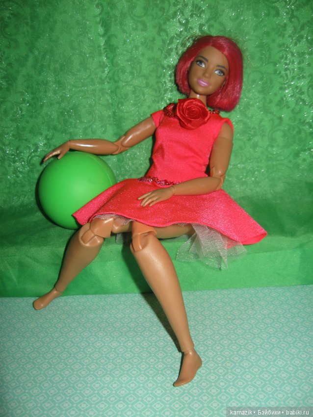 Район Камазовка. Мисс Бэйбики 2019. Рита жжёт