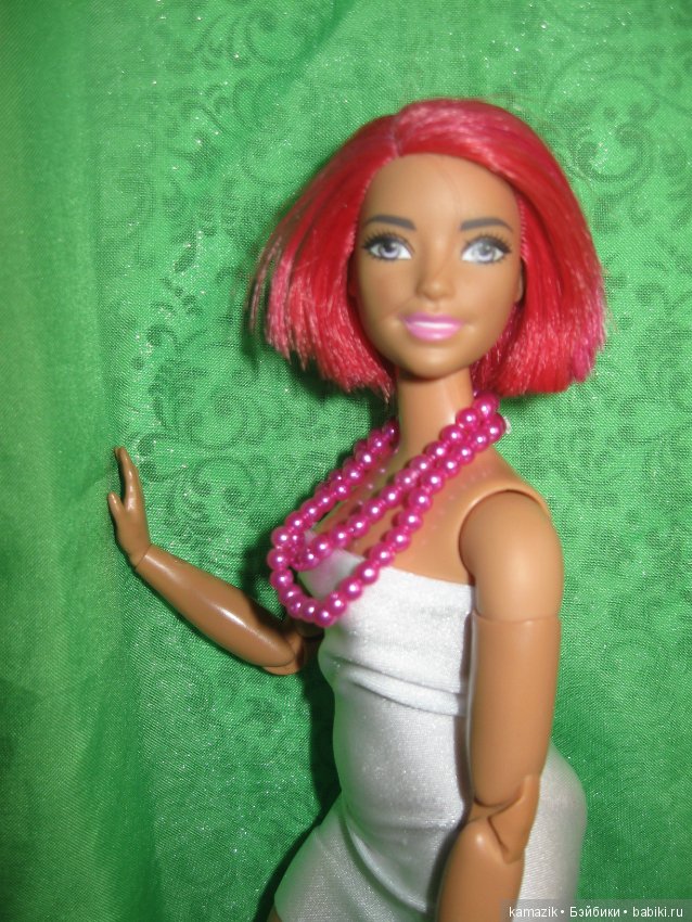 Район Камазовка. Мисс Бэйбики 2019. Рита жжёт