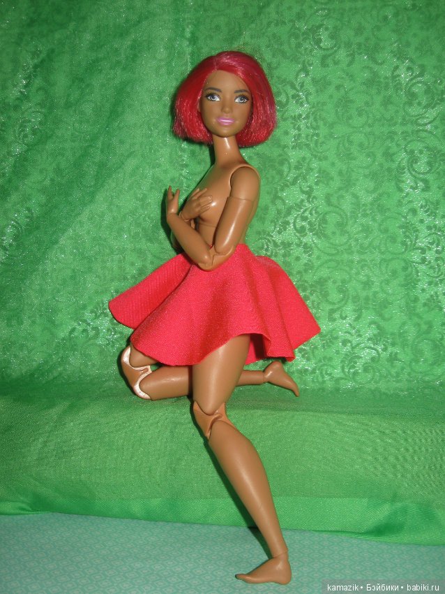 Район Камазовка. Мисс Бэйбики 2019. Рита жжёт