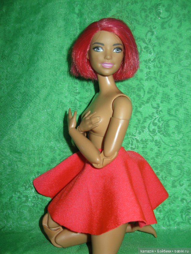 Район Камазовка. Мисс Бэйбики 2019. Рита жжёт