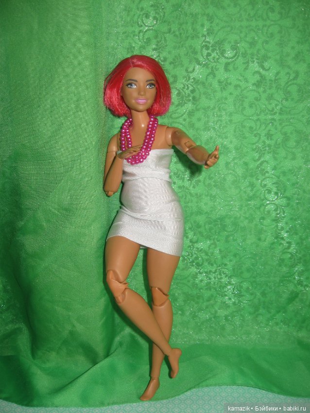 Район Камазовка. Мисс Бэйбики 2019. Рита жжёт