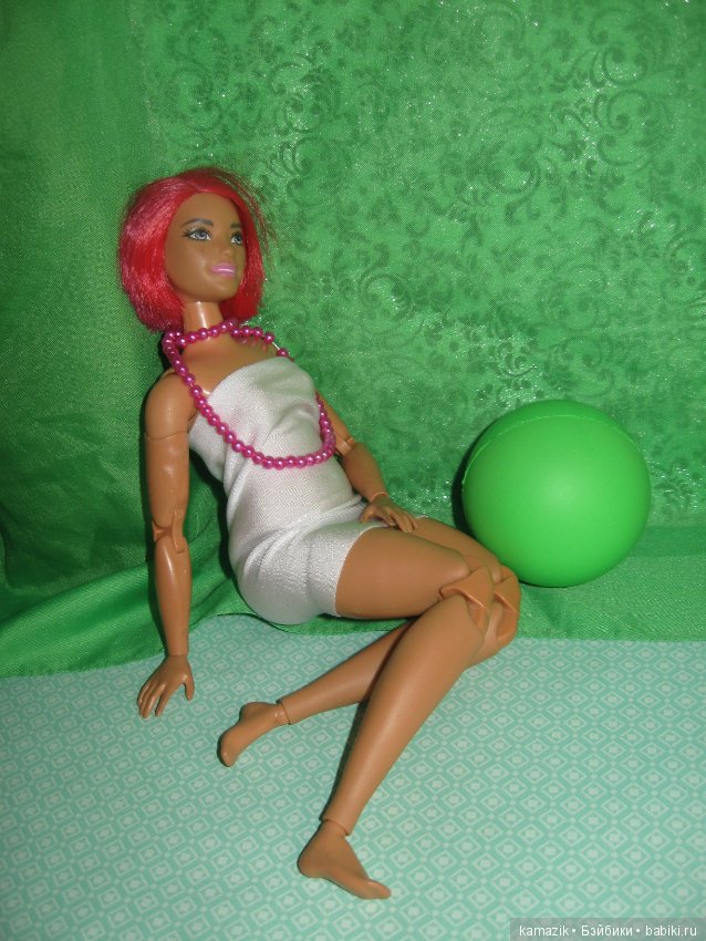 Район Камазовка. Мисс Бэйбики 2019. Рита жжёт