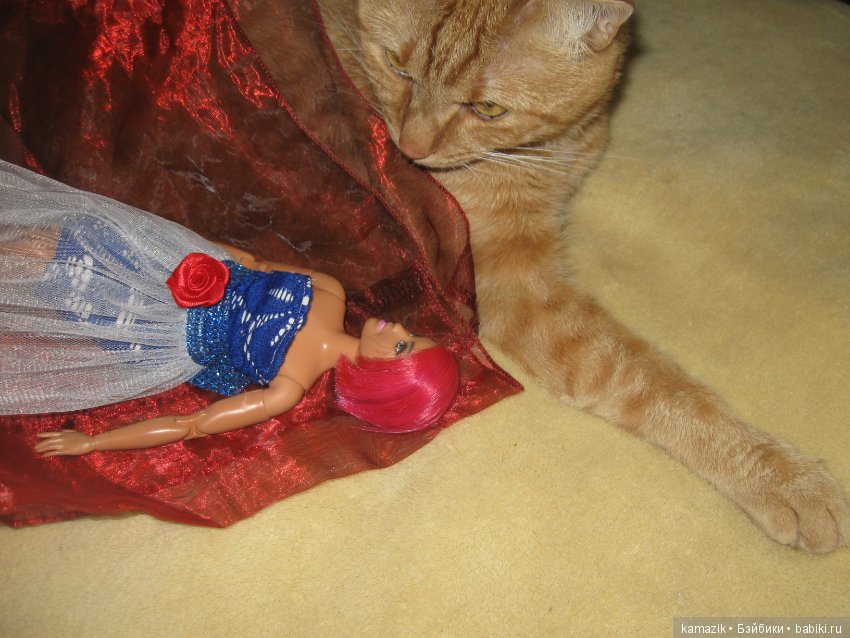 Район Камазовка. Мисс Бэйбики 2019. Рита жжёт