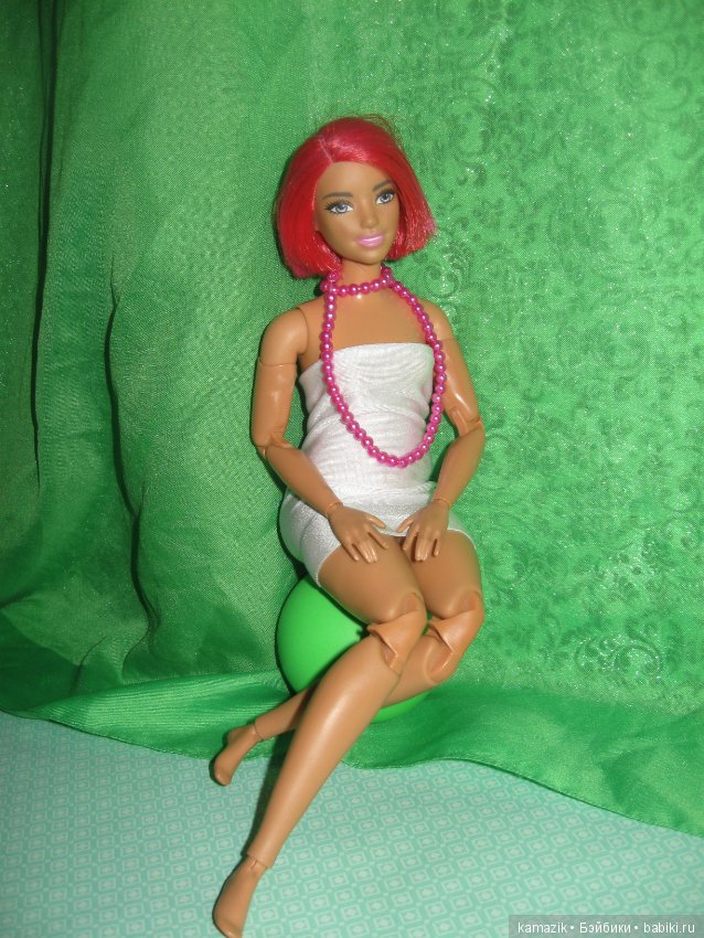 Район Камазовка. Мисс Бэйбики 2019. Рита жжёт