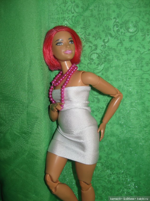 Район Камазовка. Мисс Бэйбики 2019. Рита жжёт