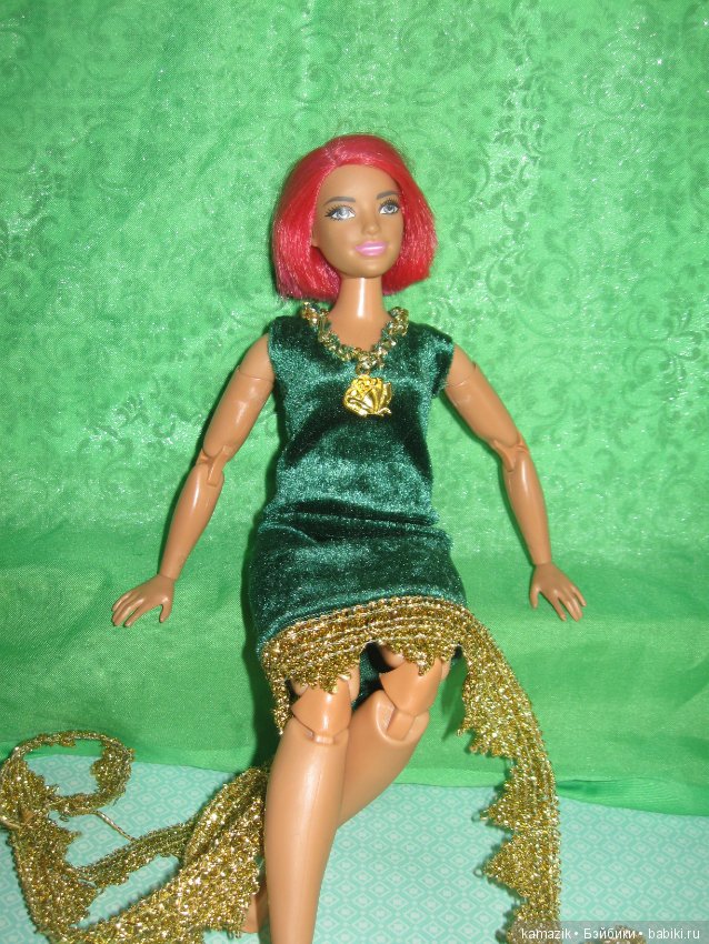 Район Камазовка. Мисс Бэйбики 2019. Рита жжёт