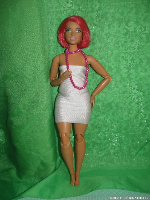 Район Камазовка. Мисс Бэйбики 2019. Рита жжёт