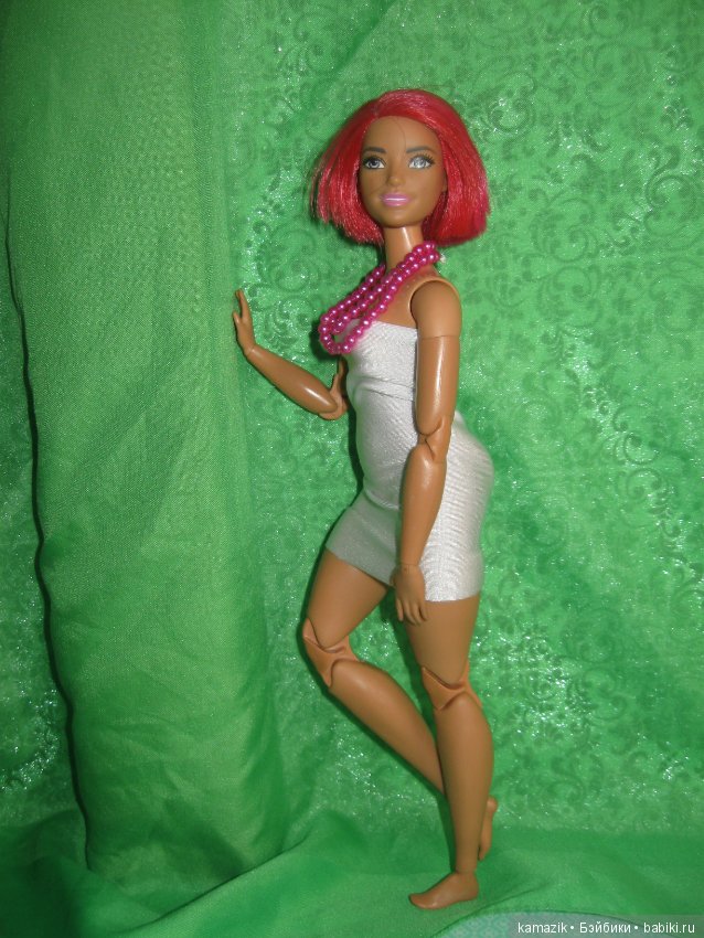 Район Камазовка. Мисс Бэйбики 2019. Рита жжёт