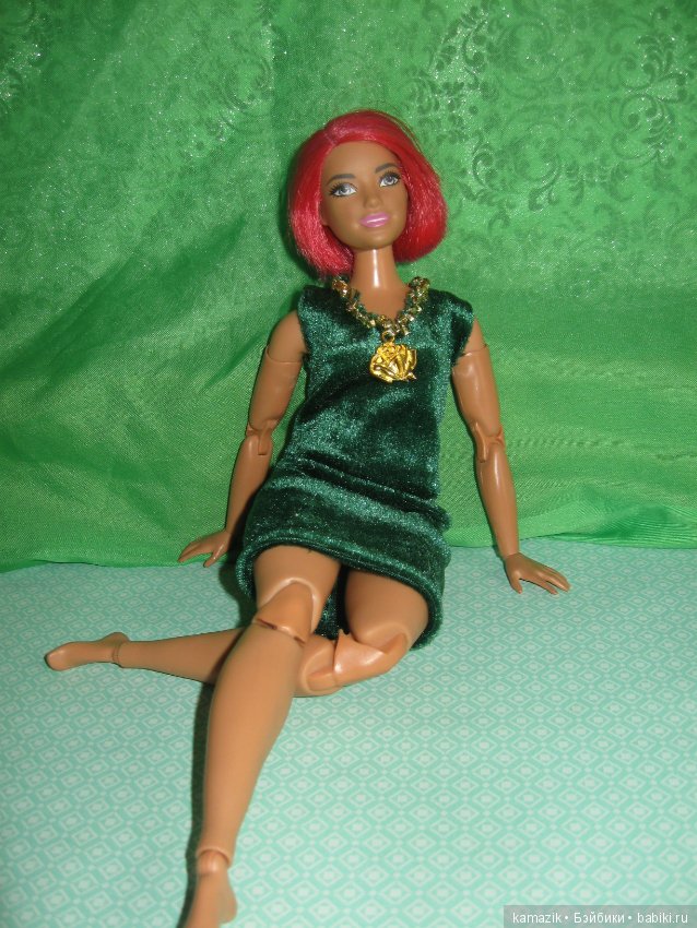 Район Камазовка. Мисс Бэйбики 2019. Рита жжёт