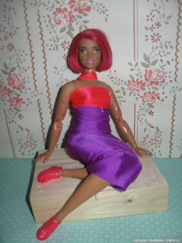 Район Камазовка. Мисс Бэйбики 2019. Рита жжёт