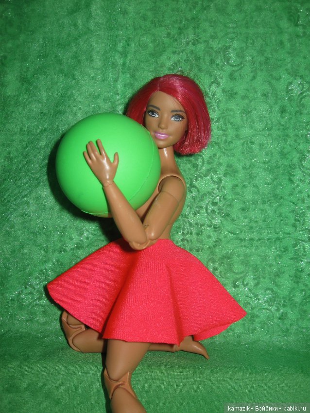 Район Камазовка. Мисс Бэйбики 2019. Рита жжёт