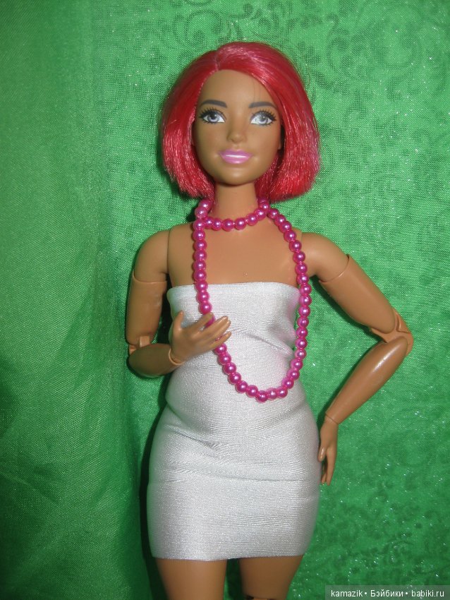 Район Камазовка. Мисс Бэйбики 2019. Рита жжёт