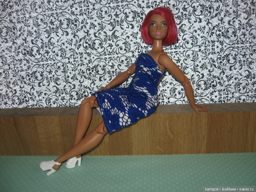 Район Камазовка. Мисс Бэйбики 2019. Рита жжёт