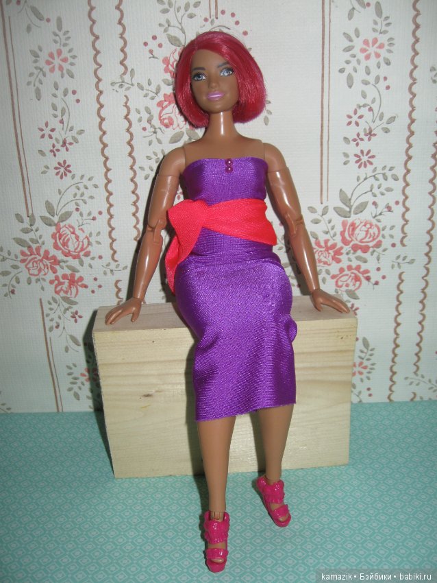 Район Камазовка. Мисс Бэйбики 2019. Рита жжёт