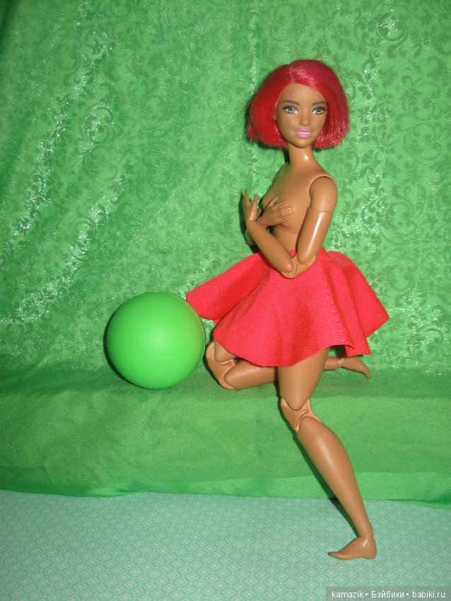 Район Камазовка. Мисс Бэйбики 2019. Рита жжёт