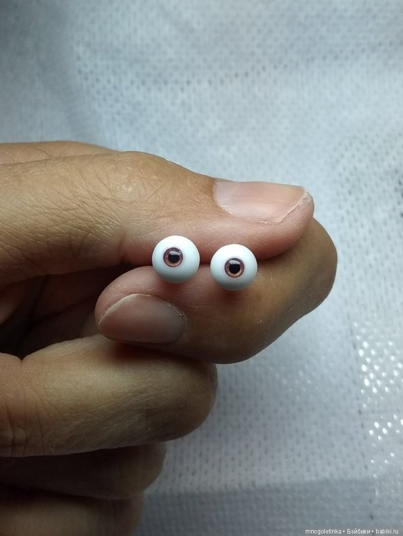 Немного процесса . Янтарный цвет ot Mnogolet (фото 5)