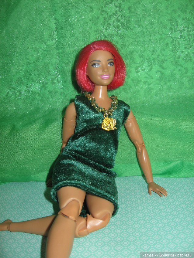 Район Камазовка. Мисс Бэйбики 2019. Рита жжёт