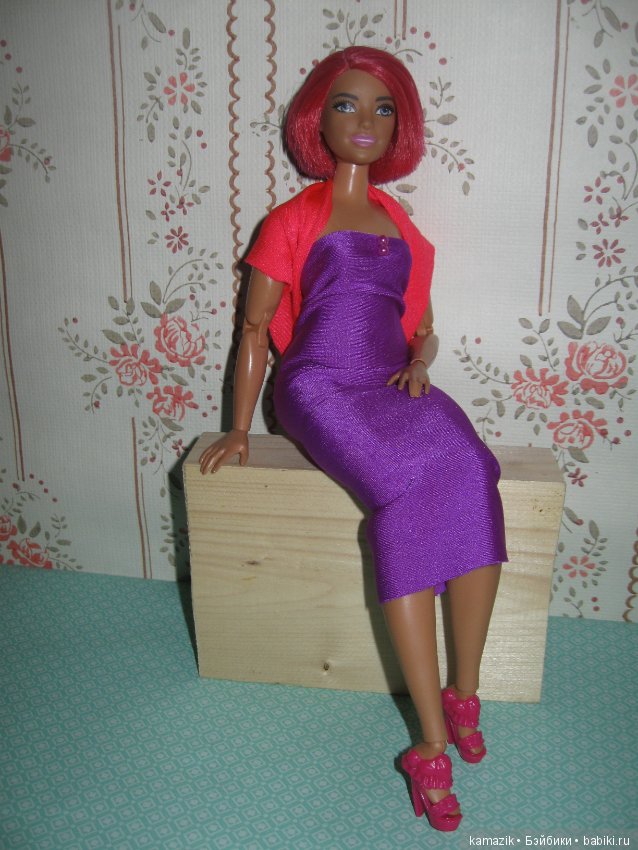 Район Камазовка. Мисс Бэйбики 2019. Рита жжёт