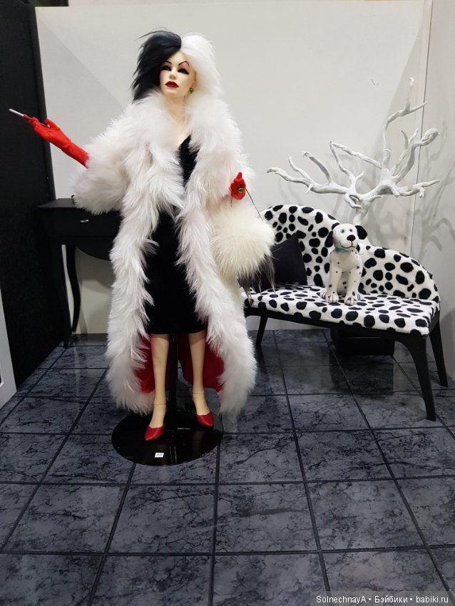 Dollscar моими глазами — Выставки кукол и мишек Тедди: фоторепортажи