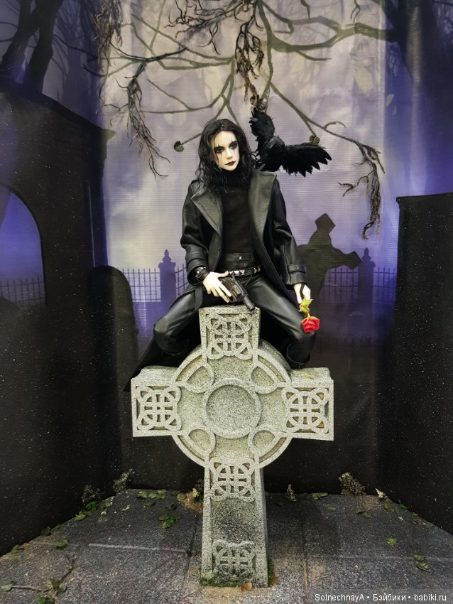 Dollscar моими глазами — Выставки кукол и мишек Тедди: фоторепортажи