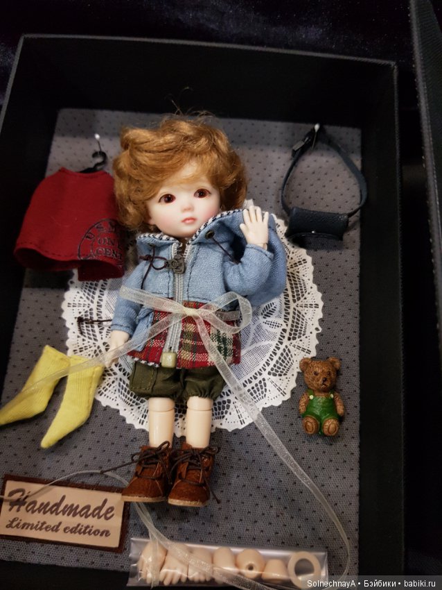 Dollscar моими глазами — Выставки кукол и мишек Тедди: фоторепортажи