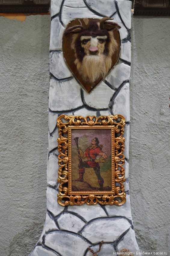 Dollscar-2019. Часть 2 — Выставки кукол и мишек Тедди: фоторепортажи