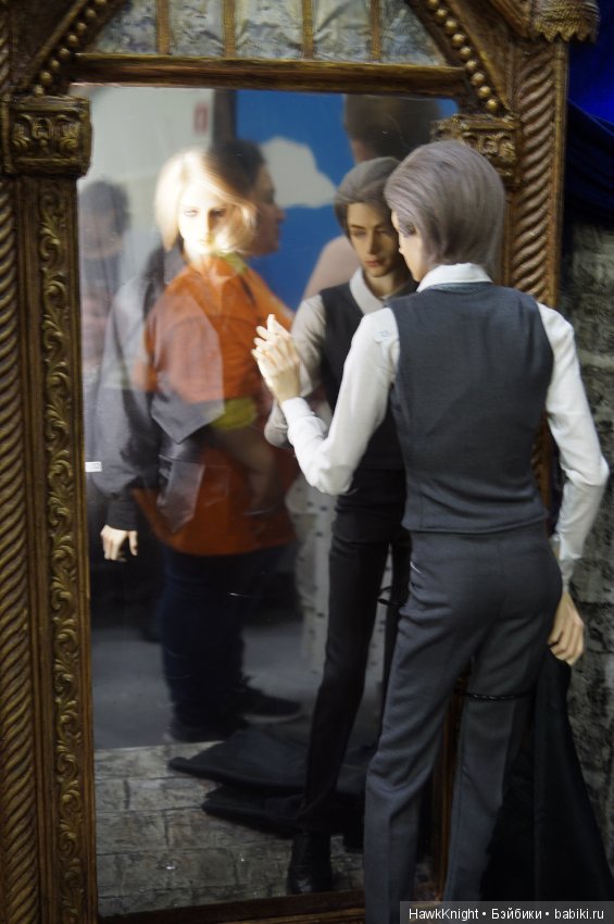 Dollscar-2019. Часть 2 — Выставки кукол и мишек Тедди: фоторепортажи