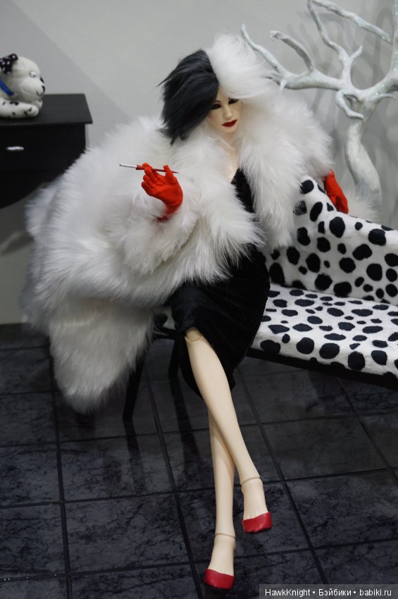 Dollscar-2019. Часть 2 — Выставки кукол и мишек Тедди: фоторепортажи