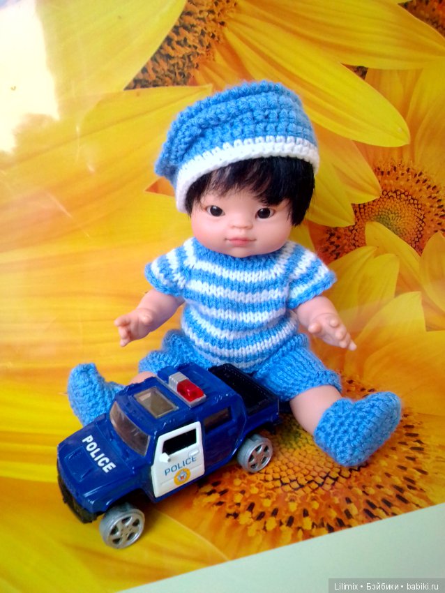 Мой лайфхак "Три дня лентяйства и конфетка" (фото 5)