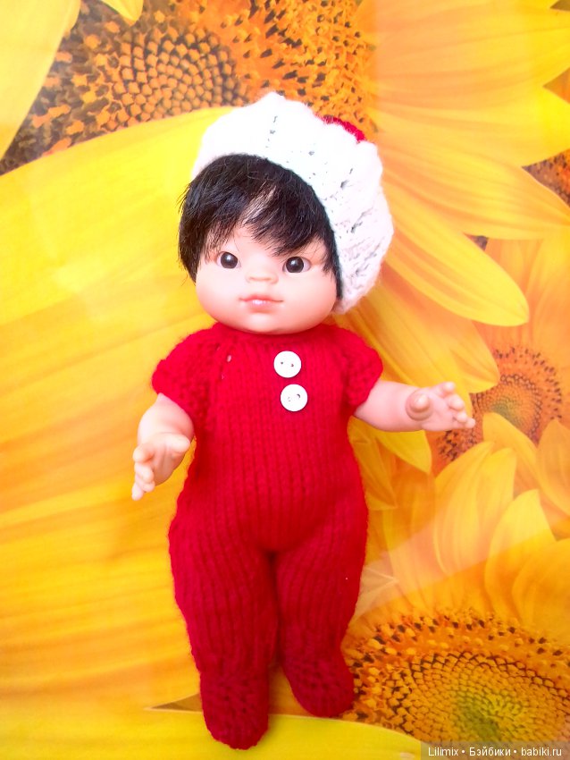 Мой лайфхак "Три дня лентяйства и конфетка" (фото 4)