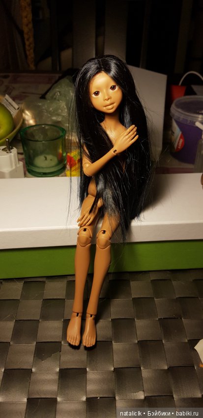 Новенькие девочки от Studio Milim (фото 8)