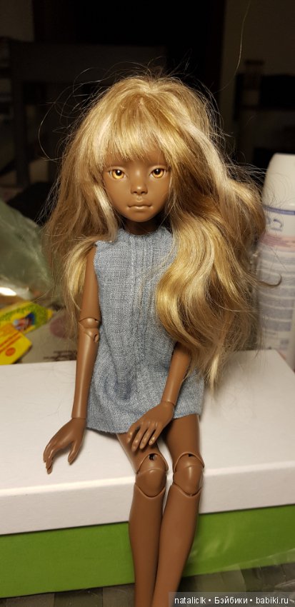 Новенькие девочки от Studio Milim (фото 10)