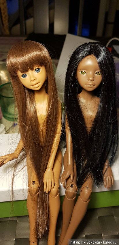 Новенькие девочки от Studio Milim (фото 2)