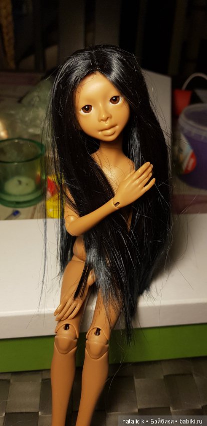 Новенькие девочки от Studio Milim (фото 7)