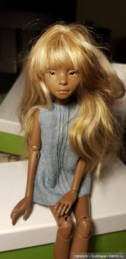 Новенькие девочки от Studio Milim (фото 9)