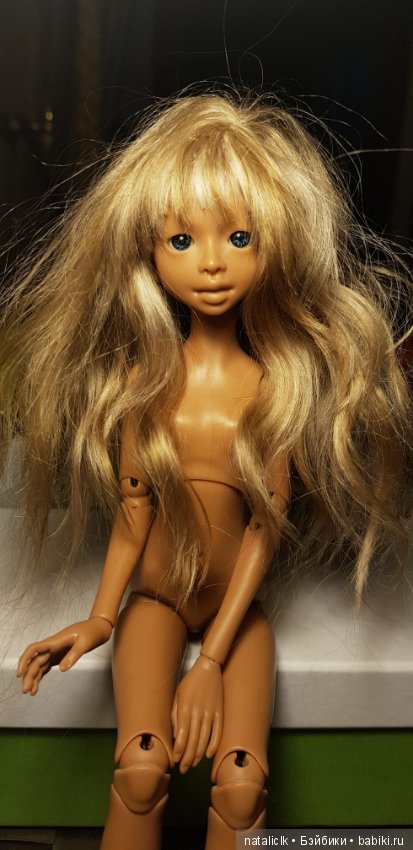 Новенькие девочки от Studio Milim (фото 5)