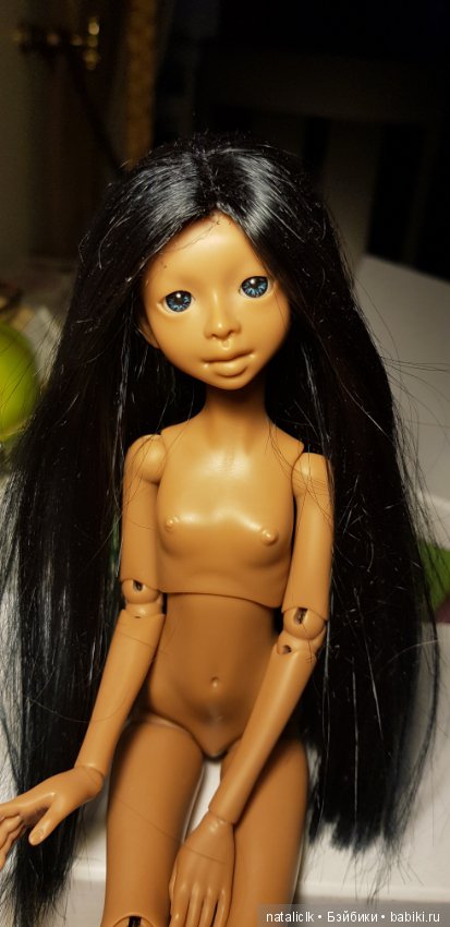 Новенькие девочки от Studio Milim (фото 6)