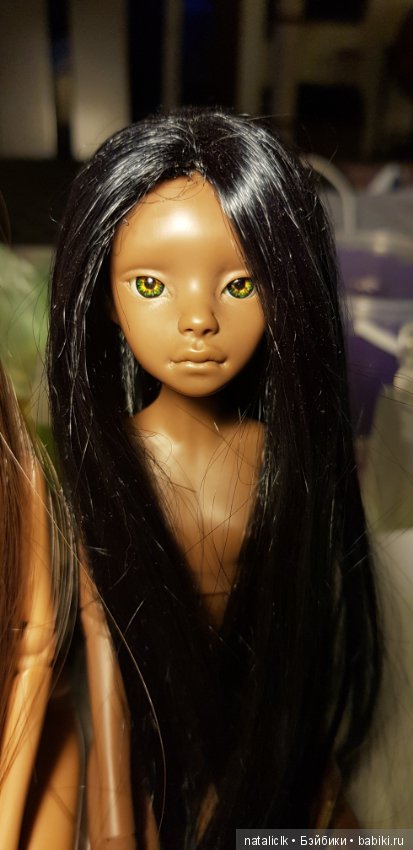 Новенькие девочки от Studio Milim (фото 3)