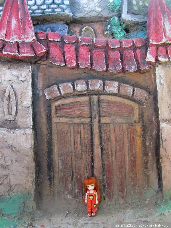 Отпуск Крис — Куклы Fairyland (ФэйриЛэнд): BJD (БЖД)