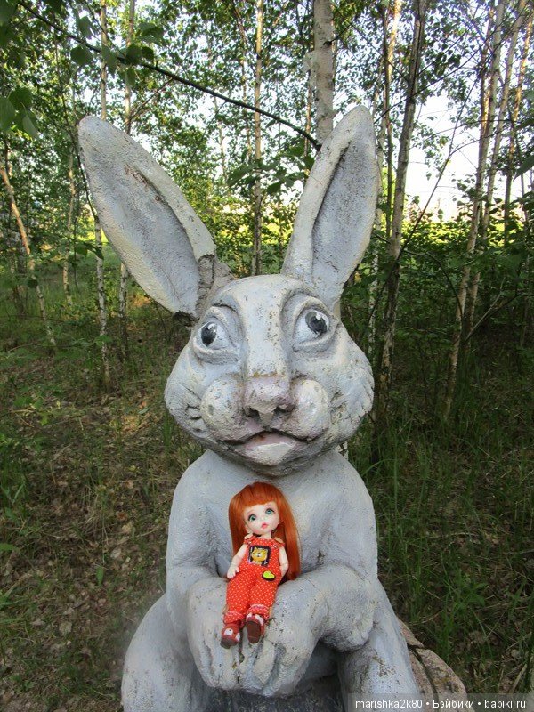 Отпуск Крис — Куклы Fairyland (ФэйриЛэнд): BJD (БЖД)