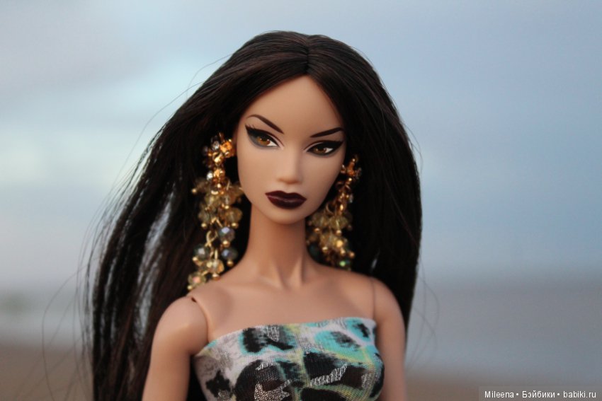 Massive Addictive — Куклы Integrity Toys (Интегрити): Poppy Parker (фото 7)