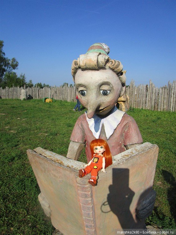 Отпуск Крис — Куклы Fairyland (ФэйриЛэнд): BJD (БЖД)