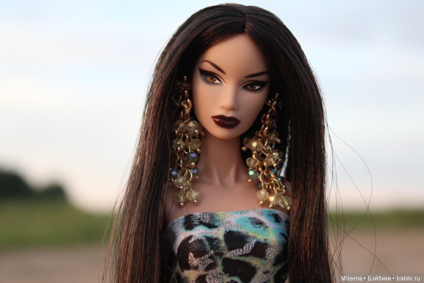 Massive Addictive — Куклы Integrity Toys (Интегрити): Poppy Parker (фото 4)